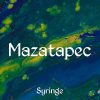 Mazatapec Spore Syringe