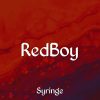 RedBoy Spore Syringe