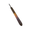 Scalpel Handle #3