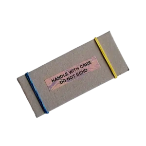 Extra Glass Slide