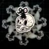 Skull Rat