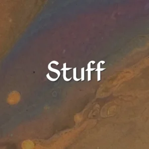 Stuff